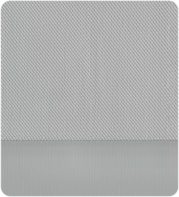 Persiana Sheer Abacus FR White Vertilux