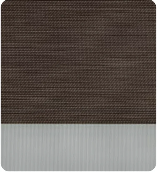 Persiana Sheer Abacus FR Wood Vertilux