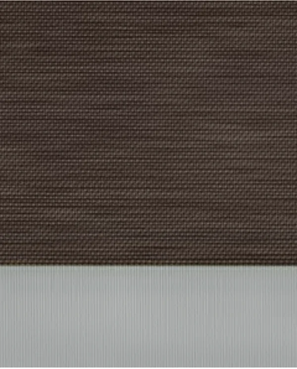 Persiana Sheer Abacus FR Wood Vertilux