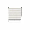 Persiana Sheer Advance Sheer FR Ivory Vertilux confeccionada a medida