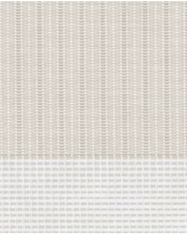 Persiana Sheer Advance Sheer FR Ivory Vertilux