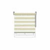 Persiana Sheer Advance Sheer FR Sandbar Vertilux confeccionada Persiana Sheer Advance Sheer FR Sandbar Vertilux confeccionada a medida
