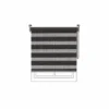 Persiana Sheer Advance Sheer FR Slate Vertilux confeccionada a medida