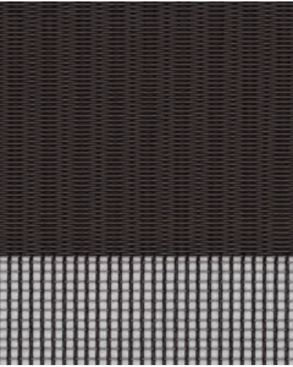 Persiana Sheer Advance Sheer FR Slate Vertilux