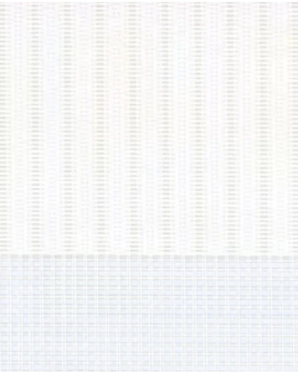 Persiana Sheer Advance Sheer FR White Vertilux