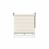 Persiana Sheer Arcadia Cream Vertilux confeccionada a medida