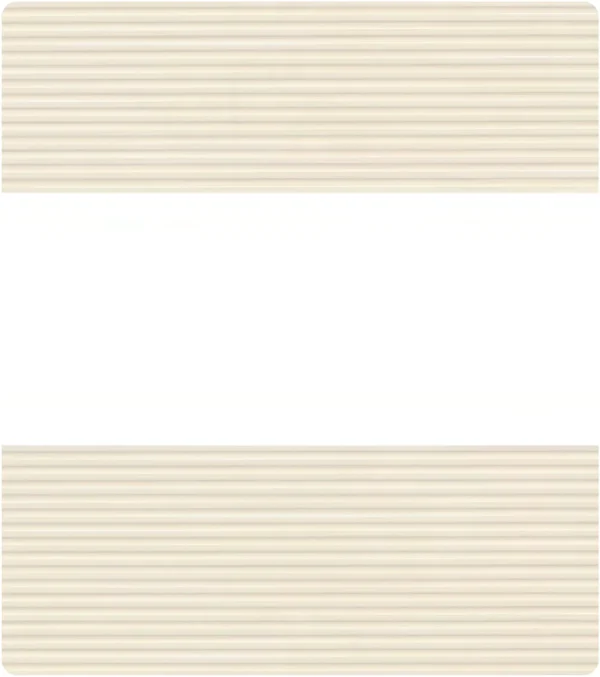 Persiana Sheer Arcadia Cream Vertilux