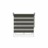 Persiana Dimout Compass Dim Out FR Charcoal Vertilux confeccionada Persiana Dimout Compass Dim Out FR Charcoal Vertilux confeccionada a medida