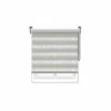 Persiana Dimout Compass Dim Out FR Ivory Vertilux confeccionada a medida