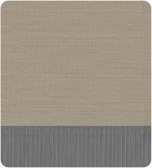 Persiana Dimout Compass Dim Out FR Linen Vertilux