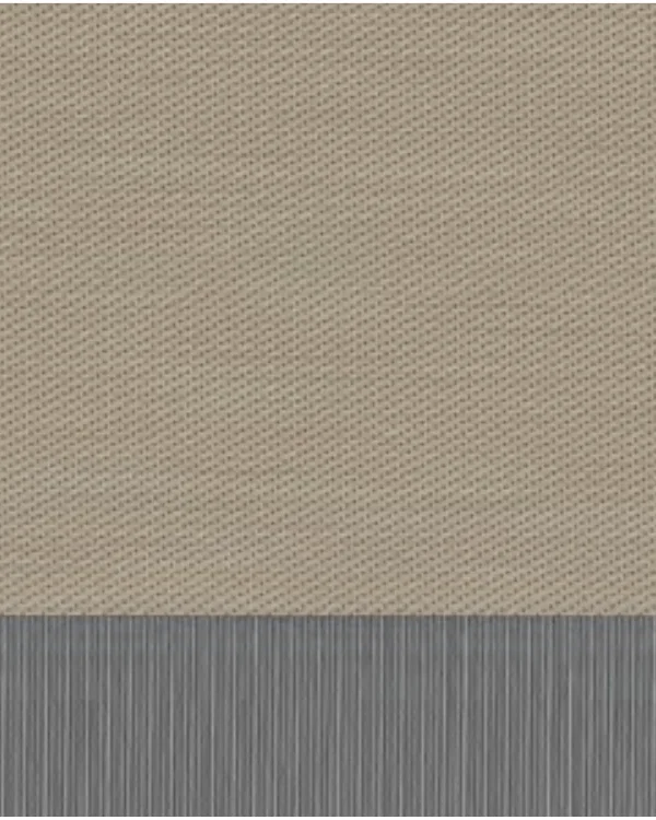 Persiana Dimout Compass Dim Out FR Linen Vertilux