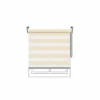 Persiana Sheer Contemporary Sheer FR Modern Beige Vertilux confeccionada a medida