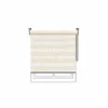Persiana Sheer Contemporary Sheer FR Mushroom Vertilux confeccionada a medida