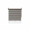 Persiana Sheer Dynasty Brown Vertilux confeccionada Persiana Sheer Dynasty Brown Vertilux confeccionada a medida