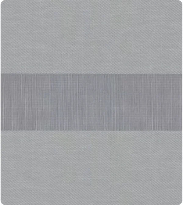 Persiana Sheer Dynasty Grey Vertilux