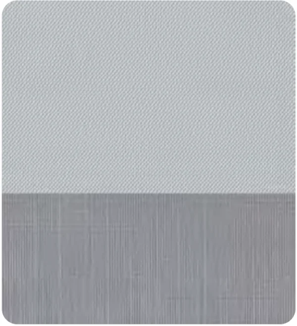 Persiana Sheer Dynasty White Vertilux