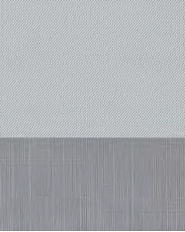 Persiana Sheer Dynasty White Vertilux