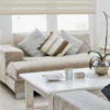 persiana-sheer-eclipse-dim-out-ambiental-vertilux Persiana Dimout Eclipse Dim Out Beige Vertilux