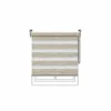 Persiana Dimout Eclipse Dim Out Beige Vertilux confeccionada a medida