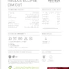 persiana-sheer-eclipse-dim-out-ficha-tecnica-vertilux Persiana Dimout Eclipse Dim Out Beige Vertilux