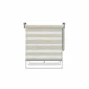 Persiana Dimout Eclipse Dim Out Ivory Vertilux confeccionada Persiana Dimout Eclipse Dim Out Ivory Vertilux confeccionada a medida