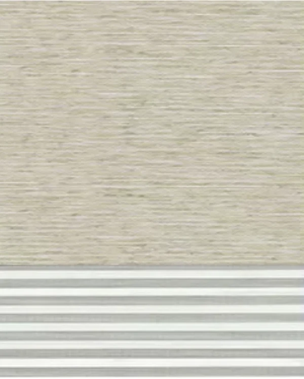Persiana Dimout Eclipse Dim Out Ivory Vertilux
