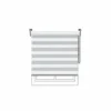 Persiana Dimout Eclipse Dim Out Pure White Vertilux confeccionada Persiana Dimout Eclipse Dim Out Pure White Vertilux confeccionada a medida