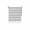Persiana Dimout Eclipse Dim Out Silver Vertilux confeccionada a medida