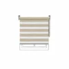 Persiana Sheer Horizon Beige Vertilux confeccionada Persiana Sheer Horizon Beige Vertilux confeccionada a medida