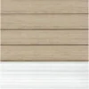 Persiana Sheer Horizon Beige Vertilux