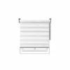 Persiana Sheer Horizon White Vertilux confeccionada a medida