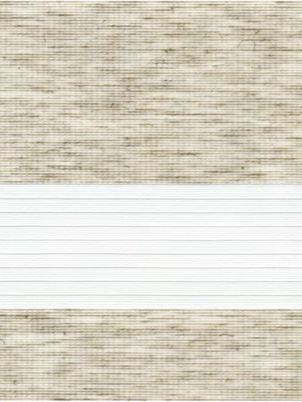 Persiana Sheer Linen Natural Vertilux