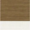 Persiana Sheer Luxury Dense Brown Vertilux