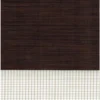 Persiana Sheer Luxury Dense Chocolate Vertilux