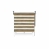 Persiana Sheer Luxury Dense Khaki Vertilux confeccionada Persiana Sheer Luxury Dense Khaki Vertilux confeccionada a medida