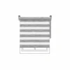 Persiana Sheer Luxury Dense Pearl Grey Vertilux confeccionada Persiana Sheer Luxury Dense Pearl Grey Vertilux confeccionada a medida