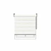Persiana Sheer Luxury Dense White Vertilux confeccionada Persiana Sheer Luxury Dense White Vertilux confeccionada a medida
