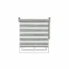 Persiana Sheer Madeira Cool Grey Vertilux confeccionada a medida