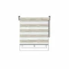 Persiana Sheer Madeira Ivory Vertilux confeccionada a medida