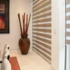 Persiana Sheer Napa Ivory Vertilux