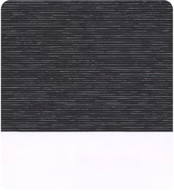 Persiana Sheer Novel Black Vertilux