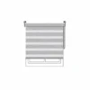 Persiana Sheer Novel Grey Vertilux confeccionada a medida