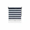 Persiana Sheer Novel Navy Vertilux confeccionada a medida