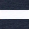 Persiana Sheer Novel Navy Vertilux