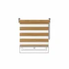 Persiana Dimout Premier Dim Out Cherry Vertilux confeccionada a medida