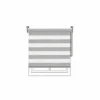 Persiana Dimout Premier Dim Out Dark Grey Vertilux confeccionada Persiana Dimout Premier Dim Out Dark Grey Vertilux confeccionada a medida