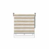 Persiana Sheer Serenade Beige Vertilux confeccionada Persiana Sheer Serenade Beige Vertilux confeccionada a medida