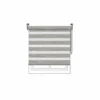 Persiana Sheer Serenade Grey Vertilux confeccionada Persiana Sheer Serenade Grey Vertilux confeccionada a medida