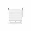 Persiana Sheer Sheer Vision FR White Vertilux confeccionada a medida