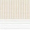 Persiana Sheer Sheer Vision FR White Beige Vertilux